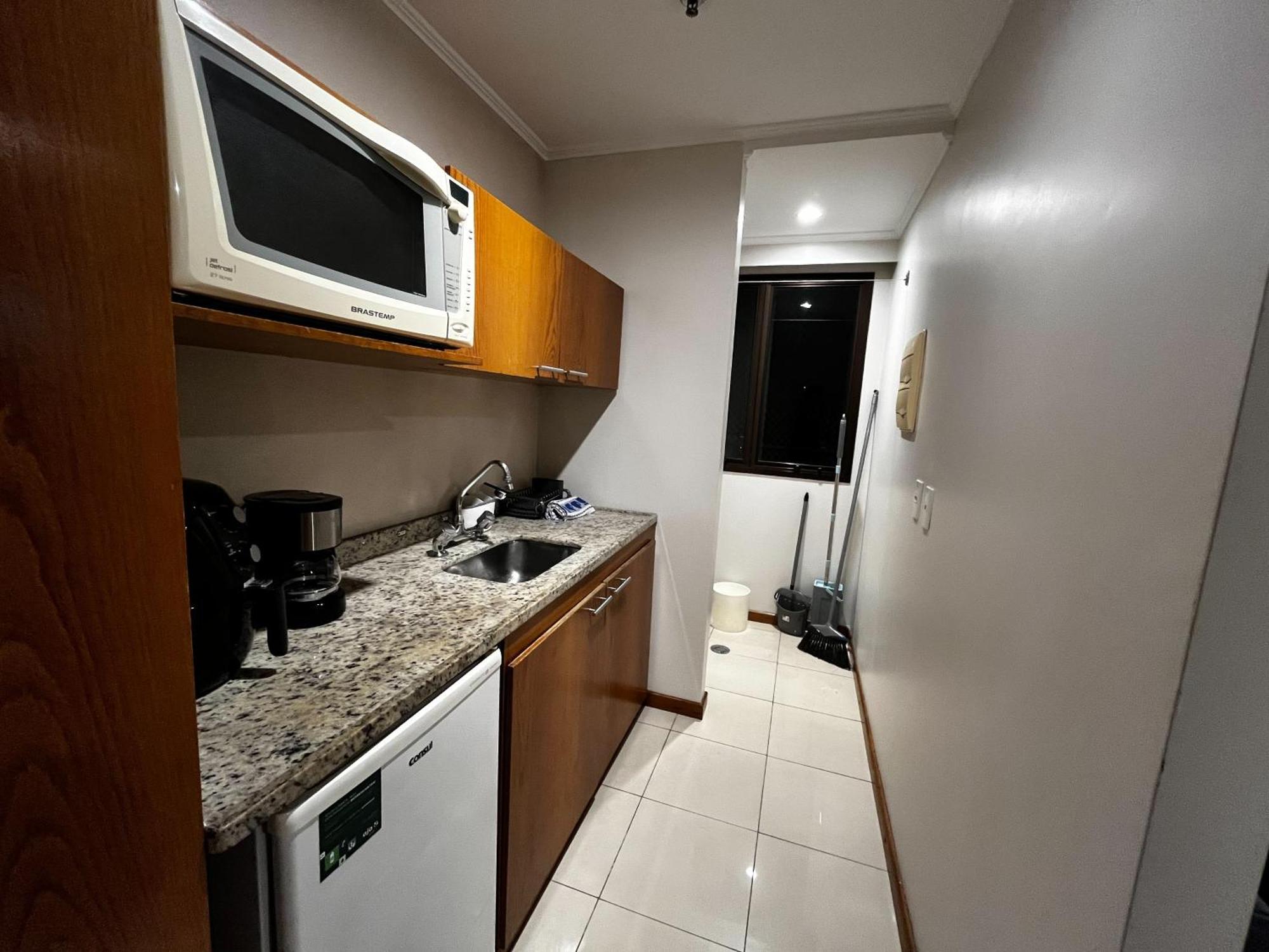 Apartment 1701 Olimpia Luxo E Conforto Nas Alturas