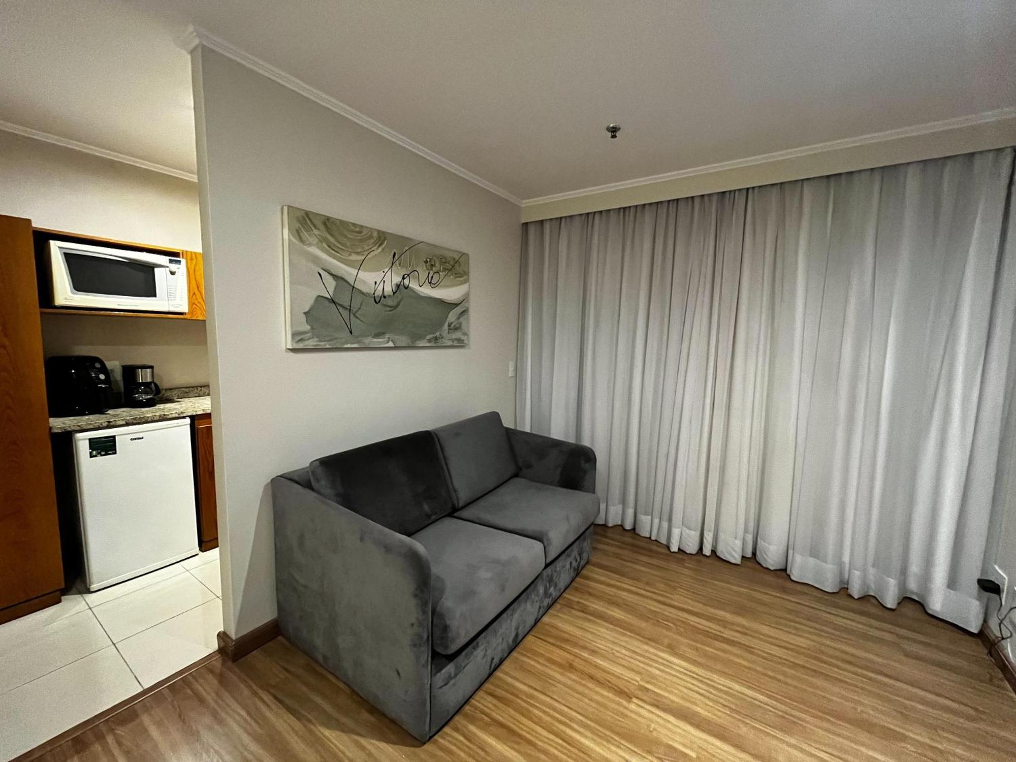 1701 Olimpia Luxo E Conforto Nas Alturas Apartment