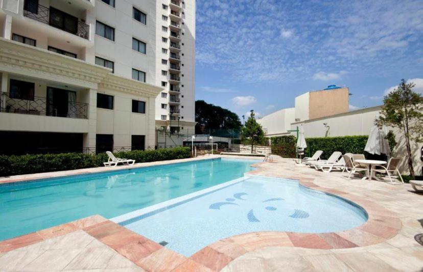 1701 Olimpia Luxo E Conforto Nas Alturas Sao Paulo