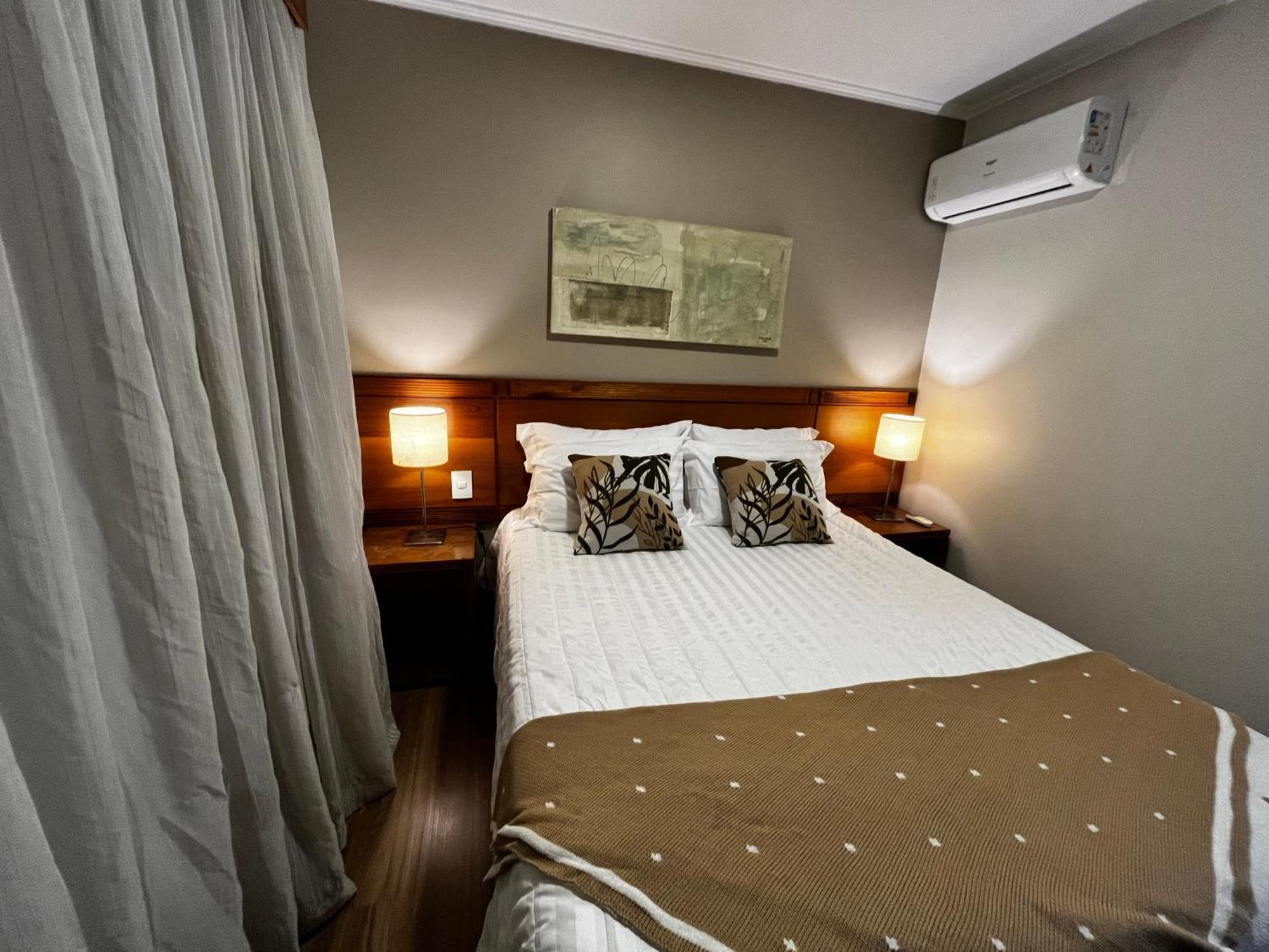 Apartment 1701 Olimpia Luxo E Conforto Nas Alturas