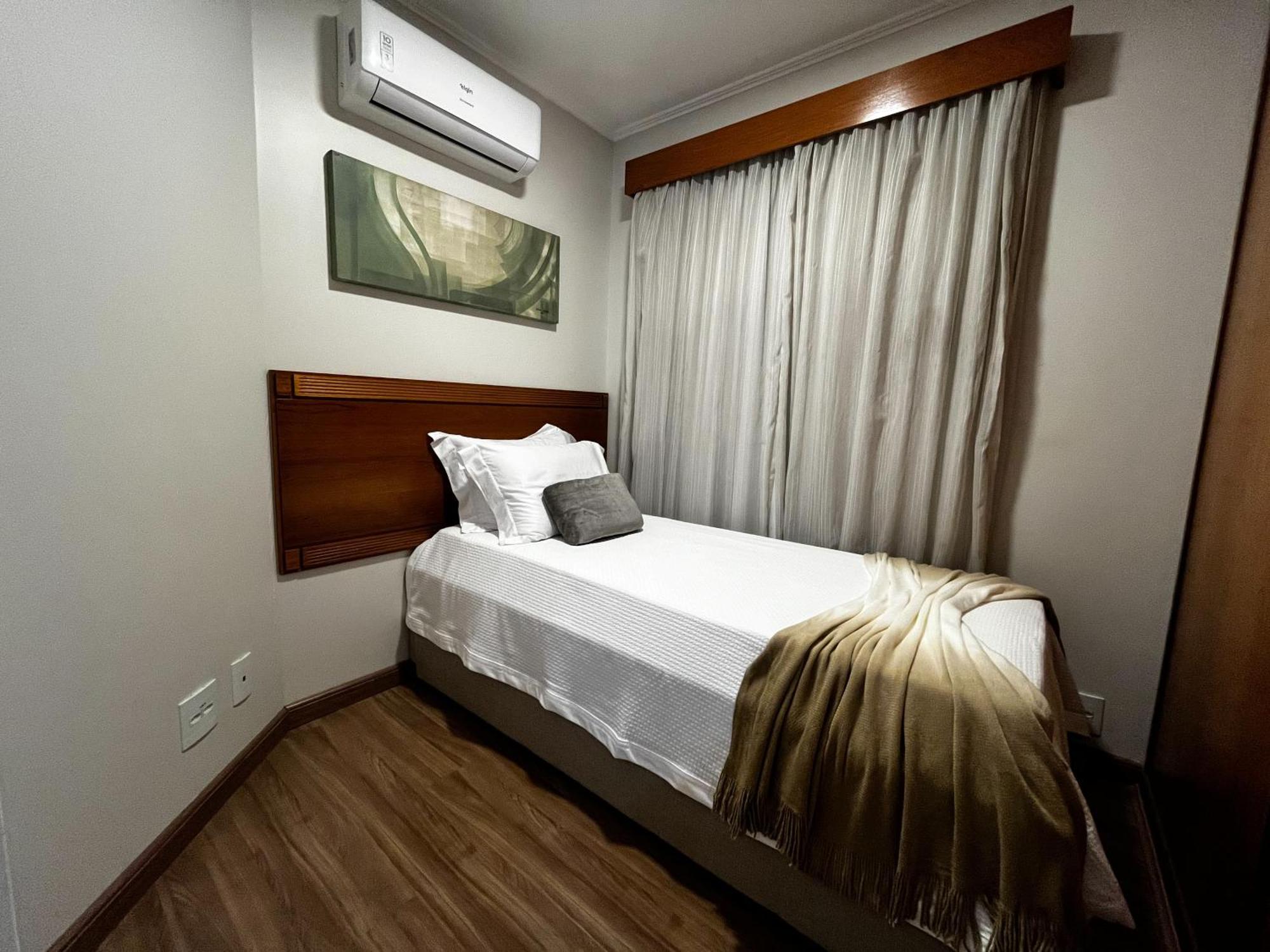 Apartment 1701 Olimpia Luxo E Conforto Nas Alturas *